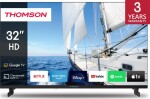 Thomson 32HG2S14 LCD 32'' HD Ready Google TV