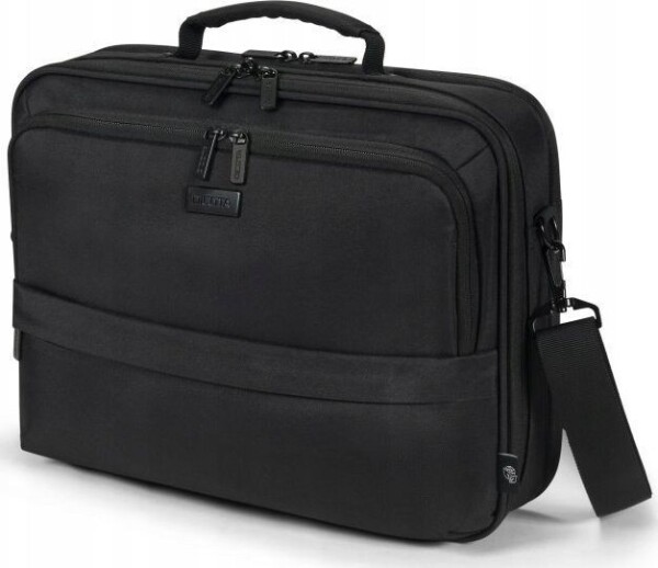 Dicota Dicota Eco Multi Core 15-17.3" czarny