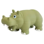 Dog Fantasy Hračka - Latex Hroch so zvukom 17 cm (454-31712)