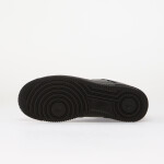 Tenisky Nike Air Force 1 '07 Black/ Metallic Silver-Wolf Grey EUR 42