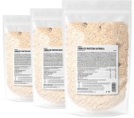 Vilgain Minútová proteínová kaša – 3× čokoláda a karamel 400 g