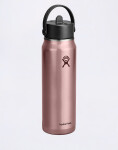 Hydro Flask Lightweight Flex Straw Bottle (946 ml) Quartz
