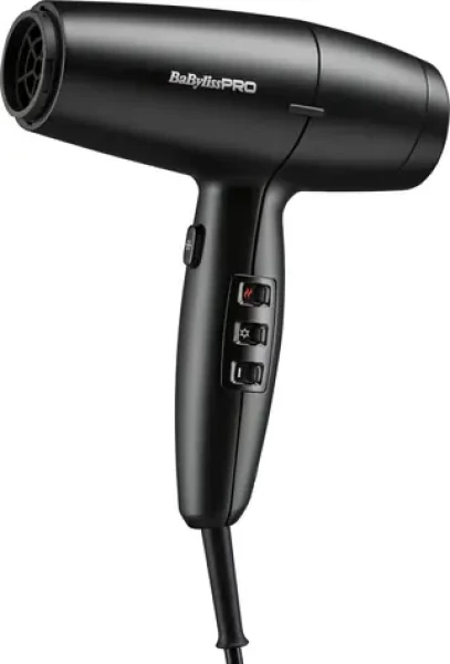 BaBylissPRO Lupia BAB7600E / Sušič vlasov (BAB7600E)