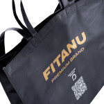 Nákupná taška FITANU_SHOPPING_BAG_55x48 92800628327 NEPLATÍ