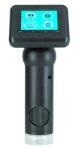 Denver MSC-255 / digitálny mikroskop / Micro SD / USB-C / zväčšenie 1000x (dmsc255)