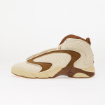 Tenisky Air Jordan OG Pale Ivory/ Track Red-Lt British Tan EUR 38.5