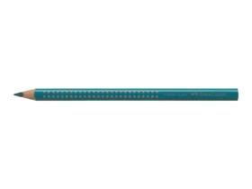 Faber-Castell Jumbo Grip - Pastelka - P053 kobaltovo tyrkysová 12 ks (110953)