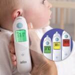 BRAUN IRT6515 1KS