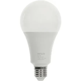 Retlux RLL 662 A80 E27 bulb 20W / 2700 lm / 3000K - teplá biela / D (8590669364596)