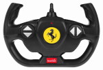 RASTAR Auto na diaľkové ovládanie R / C Ferrari FXX-K Evo Rastar 1:14