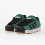 Tenisky adidas Superstar St Collegiate Green/ Core Black/ Gum4 EUR 46 2/3