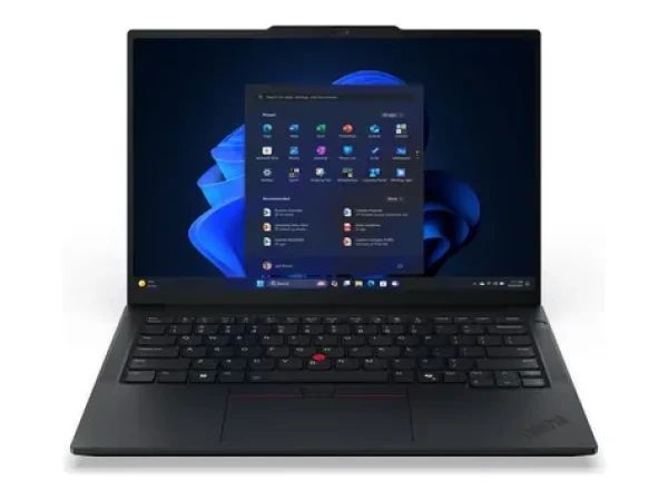 Lenovo ThinkPad E14 Gen 7 čierna / Notebook / 14" WUXGA / Intel Core Ultra 5 228V / 32GB / 512GB SSD / Intel Arc 130V (21U2004TMX)