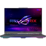 Asus ROG Strix G16 sivá / 16" 2560x1600 / Intel Core I9-14900HX 1.6GHz / 32GB / 1TB SSD / NV RTX4060 8GB / W11H (G614JVR-N4005W)