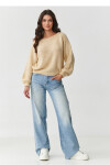 Sveter model 217390 Macadamia universal