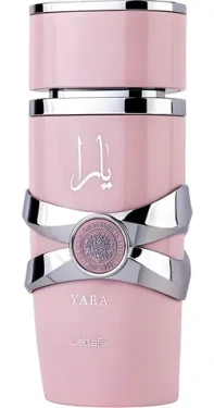 Lattafa Yara EDP 100 ml / Parfumovaná voda / dámska (PARF143389)