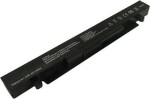 Extra Digital Nešiojamo kompiuterio baterija ASUS A41-X550, 2200mAh, Extra Digital Selected