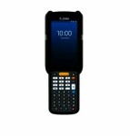 ZEBRA MC3300x 2D SR alpha / 2D SE4770 / BT / Wi-Fi / NFC / alfa-numerická klávesnica / displej / Android 10 (MC330L-SJ4EG4RW)