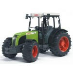 Bruder 02110 Traktor Claas Nectis 267 F