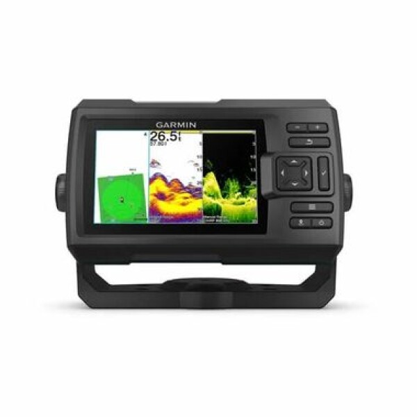 Garmin STRIKER Vivid 5cv / Rybársky sonar / 5 / 800 x 480 / GPS / IPX7 (010-02551-02)