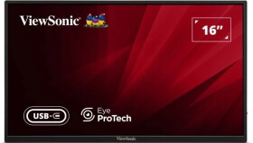 ViewSonic VA1650