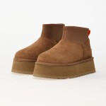 Tenisky UGG W Classic Mini Dipper Chestnut EUR 37