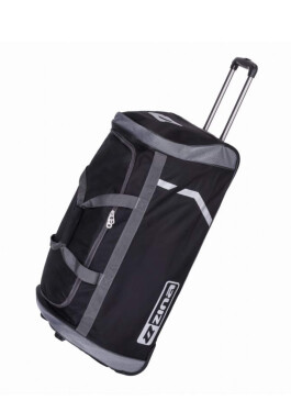 Zina Cargo Roomba B088-54637 bag čierny 103l