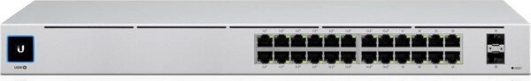 Ubiquiti UniFi 24 (USW-24)