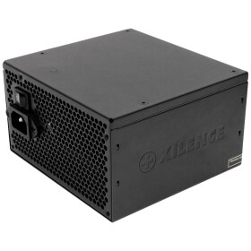 Xilence XP500R6 sieťový zdroj pre PC 350 W; XN042