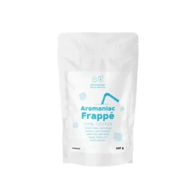 Aromaniac Frappé 100% Coffee 100g / Instantná káva (0745314553902)