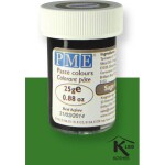 PME gelová farba - šedozelená - PME