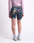 Patagonia W's Maipo Shorts - 8" Kaleido: Black M