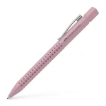 Guľôčkové pero Faber-Castell Grip 2010 M staroružové (243907)
