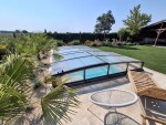 Compass Pools Bazén CLASSIC 73 - 7,3 m