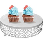 Stojan na tortu 25 × 7 cm - Cakesicq - Cakesicq