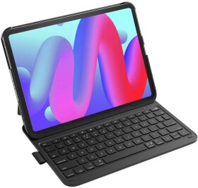 Inateck inateck Keyboard iPad 2007 black [BK2007_black]
