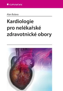Kardiologie pro nelékařské zdravotnické obory, Bulava Alan