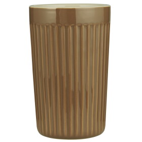 Ib Laursen Hrnček na latte Mynte Hazelnut 375 ml