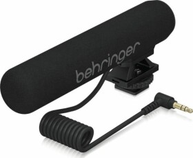 Behringer Behringer GO CAM Mikrofon typu shotgun do kamery