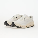 Tenisky On W Cloudvista 2 Waterproof Ivory/ Cream EUR 37.5