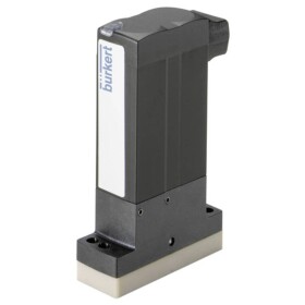 Bürkert priamo riadený ventil 241398 6624 12 V/DC 1 ks; 241398