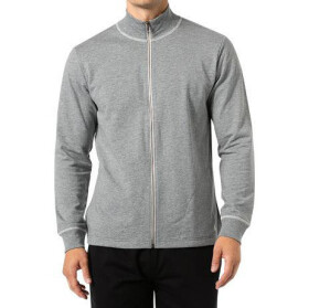 Polo Pánska mikina na zips 714730617001 - Ralph Lauren M