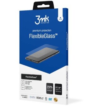 3mk FlexibleGlass Tvrdené sklo pre Huawei Nova 3 (5903108035125)