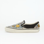 Tenisky Vans LX Classic Slip-On 98 Black/White EUR 40.5