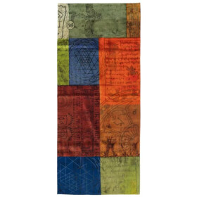 Šatka Buff Original Ecostretch Tube 13275855510 jedna velikost
