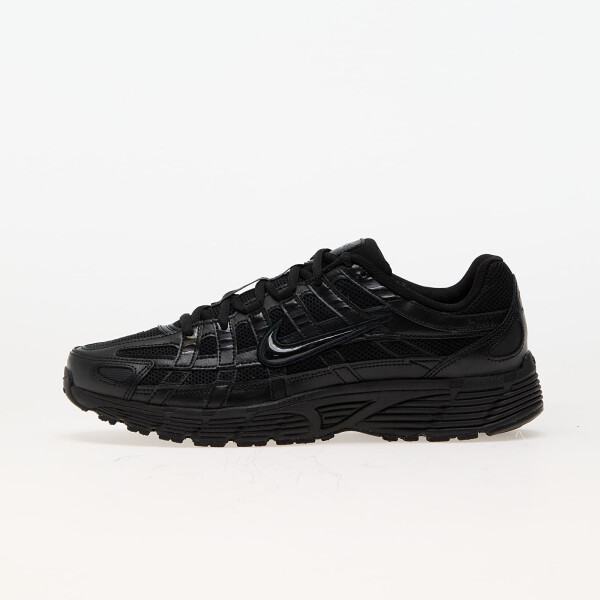 Tenisky Nike P-6000 Black/ Black EUR 38