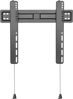 Deltaco držiak nástenný na monitor 32" - 55" Ultra-Slim (ARM-0150)