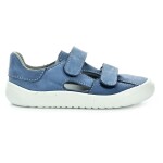 Jonap Daisy svetlo modré detské barefoot sandále 24 EUR