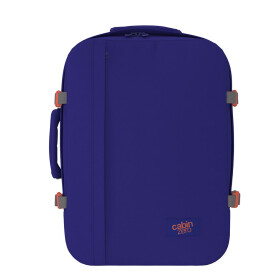Cestovný batoh do lietadla CabinZero Classic 44L Neptune blue