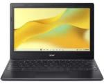 Acer Chromebook 311 CBOA311-2H-8125 čierna / Notebook / 11,6" HD / MediaTek Kompanio 540 / 4GB / 128GB eMMC / Chrome OS (NX.JYGEC.001)
