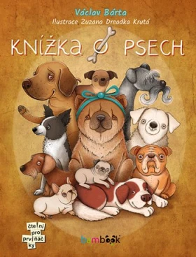 Knížka psech, Bárta Václav
